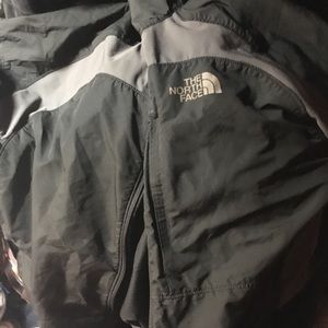 Unisex North face jacket